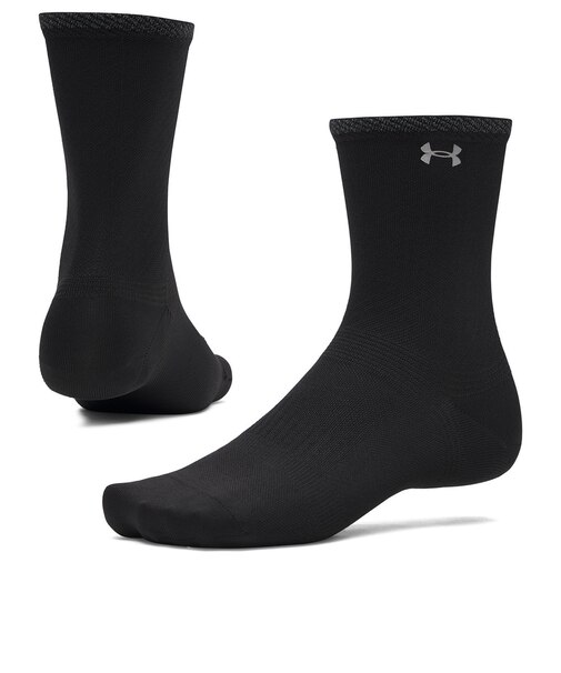 アンダーアーマー（UNDER ARMOUR）ベロシティ クルー ソックス 6009334 008