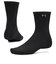 アンダーアーマー（UNDER ARMOUR）ベロシティ クルー ソックス 6009334 008