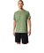 アシックス（ASICS）バレーボールウェア ドライロゴグラフィックTシャツ 2033C184.301