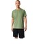 アシックス（ASICS）バレーボールウェア ドライロゴグラフィックTシャツ 2033C184.301