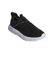 アディダス（adidas）スニーカー スポーツシューズ Cloudfoam フレックス アダプト OTQ55-KK0380