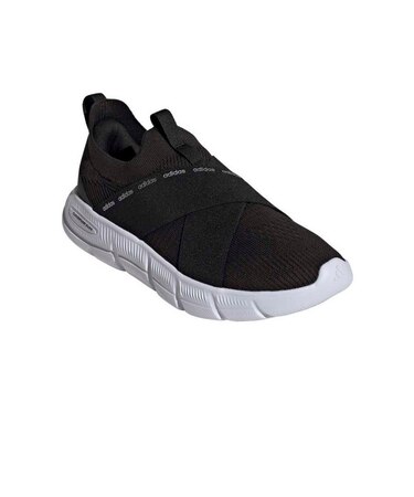 アディダス（adidas）スニーカー スポーツシューズ Cloudfoam フレックス アダプト OTQ55-KK0380