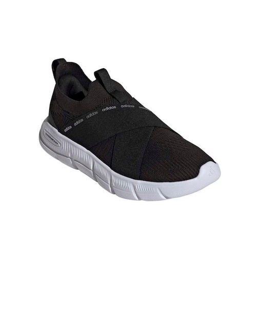 アディダス（adidas）スニーカー スポーツシューズ Cloudfoam フレックス アダプト OTQ55-KK0380