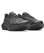 アンダーアーマー(UNDER ARMOUR)ランニングシューズ トレーニングシューズ ベロシティ ディスタンス ブラック 6006030 001 スポーツシュ…