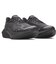 アンダーアーマー（UNDER ARMOUR）ランニングシューズ トレーニングシューズ ベロシティ ディスタンス ブラック 6006030 001 スポーツシュ…