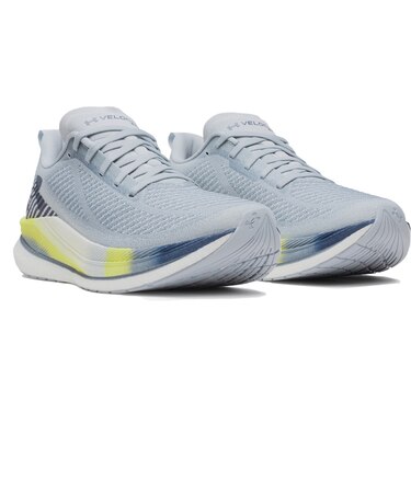 アンダーアーマー(UNDER ARMOUR)ランニングシューズ ジョギングシューズ ベロシティ SPD 6000017 034