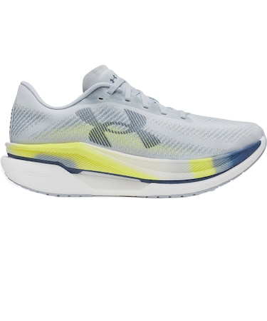 アンダーアーマー（UNDER ARMOUR）ランニングシューズ ジョギングシューズ ベロシティ プロ 2 ブルーグレー 6005378 034 スポーツ シュ…