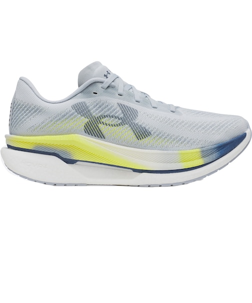 アンダーアーマー（UNDER ARMOUR）ランニングシューズ ジョギングシューズ ベロシティ プロ 2 ブルーグレー 6005378 034 スポーツ シュ…