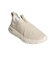 アディダス（adidas）スニーカー スポーツシューズ クラウドフォーム フレックス アダプト オフホワイト OTQ55-KK0383 スポーツ カジュアル …
