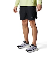 アンダーアーマー(UNDER ARMOUR)マルチ ポケット ウーブンショーツ 6013290 001