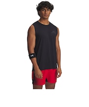 アンダーアーマー（UNDER ARMOUR）バニッシュ エナジー スリーブレス シャツ 6005697 001