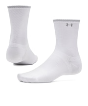 アンダーアーマー（UNDER ARMOUR）ベロシティ クルー ソックス 6009334 100