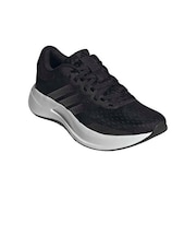 アディダス(adidas)ランニングシューズ スポーツシューズ トレッドムーブ ランニング ブラック ホワイト NQX54-JQ6404 トレーニング シューズ