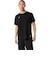 アシックス（ASICS）バレーボールウェア ドライロゴグラフィックTシャツ 2033C184.001