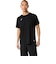 アシックス（ASICS）バレーボールウェア ドライロゴグラフィックTシャツ 2033C184.001