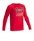 アンダーアーマー（UNDER ARMOUR）テック ハイブリッド プリント フィル ロングスリーブ Tシャツ 長袖  1380470 601