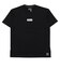 ライズ（RYZ）バスケットボールウェア TIME 半袖Tシャツ RZ30CD26SS0035 BLK
