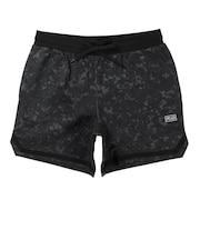 ライズ（RYZ）バスケットボールウェア ICE CREAM ショーツ RZ30CD26SS0036 BLK