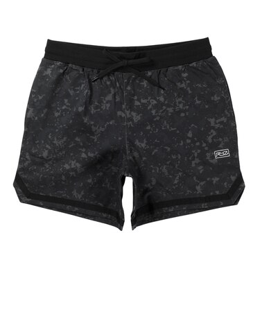 ライズ（RYZ）バスケットボールウェア ICE CREAM ショーツ RZ30CD26SS0036 BLK