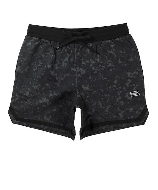ライズ（RYZ）バスケットボールウェア ICE CREAM ショーツ RZ30CD26SS0036 BLK