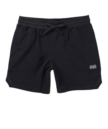 ライズ（RYZ）バスケットボールウェア TEAM ショーツ RZ30CD26SS0037 BLK