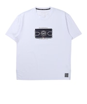 ライズ（RYZ）バスケットボールウェア SHOWCASE 半袖Tシャツ RZ30CD26SS0033 WHT