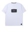 ライズ（RYZ）バスケットボールウェア SHOWCASE 半袖Tシャツ RZ30CD26SS0033 WHT