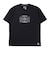 ライズ（RYZ）バスケットボールウェア SHOWCASE 半袖Tシャツ RZ30CD26SS0033 BLK