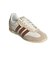 アディダス（adidas）スニーカー スポーツシューズ バレダ ロー ベージュ OOY96-HQ7389 カジュアル スポーツ シューズ