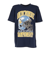 アバクロンビー&フィッチ(Abercrombie & Fitch)ジュニア CHAMPIONSHIP 半袖Tシャツ 93AH17-U3K