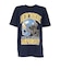 アバクロンビー&フィッチ（Abercrombie & Fitch）ジュニア CHAMPIONSHIP 半袖Tシャツ 93AH17-U3K