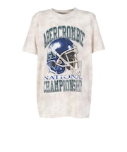 アバクロンビー&フィッチ(Abercrombie & Fitch)ジュニア CHAMPIONSHIP 半袖Tシャツ 93AH17-J7Y