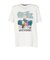 アバクロンビー&フィッチ（Abercrombie & Fitch）ジュニア BACK TRAIL 半袖Tシャツ 93AH09-W7M