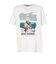 アバクロンビー&フィッチ（Abercrombie & Fitch）ジュニア BACK TRAIL 半袖Tシャツ 93AH09-W7M