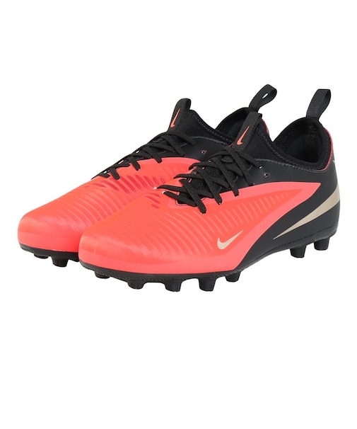 ナイキ(NIKE)ジュニアサッカースパイク ハードグラウンド用 ファントム 6 LOW アカデミー HQ2046-600
