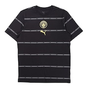 プーマ(PUMA)マンチェスター・シティFC FTBLCULTURE 半袖Tシャツ 78628003