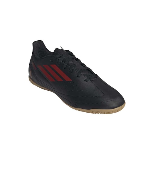 アディダス(adidas)サッカーインドアトレーニングシューズ 屋内 室内 デポルティーボ III IN NIR28-IF1404
