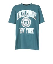 アバクロンビー&フィッチ（Abercrombie & Fitch）ジュニア IVY LEAGUE 半袖Tシャツ 93AJ92-F8T