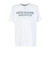 アバクロンビー&フィッチ（Abercrombie & Fitch）ジュニア CINDER BLOCK 半袖Tシャツ 93AJ91-W1T