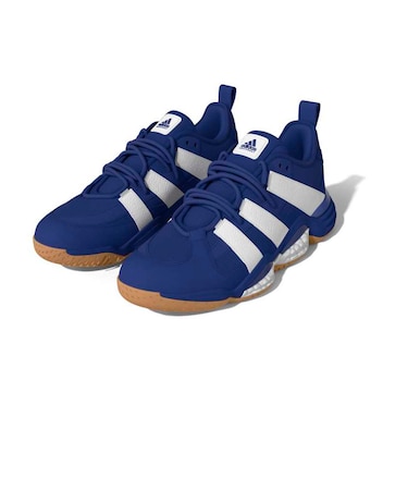 アディダス(adidas)ハンドボールシューズ インドア用 屋内用 室内用 Equipment スタビル16 ONK96-HP9979