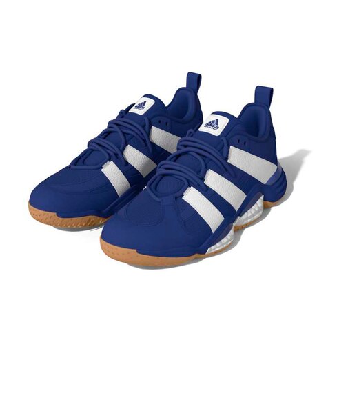 アディダス(adidas)ハンドボールシューズ インドア用 屋内用 室内用 Equipment スタビル16 ONK96-HP9979
