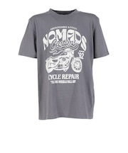 アバクロンビー&フィッチ（Abercrombie & Fitch）ジュニア NOMAD 半袖Tシャツ 93AJ05-GD6