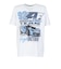 アバクロンビー&フィッチ（Abercrombie & Fitch）ジュニア F1 ZOOM 半袖Tシャツ 93AH18-W1T