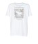 アバクロンビー&フィッチ（Abercrombie & Fitch）ジュニア CAMO MOOSE 半袖Tシャツ 93AJ33-W1T