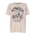 アバクロンビー&フィッチ（Abercrombie & Fitch）ジュニア NOMAD 半袖Tシャツ 93AJ05-J7Y