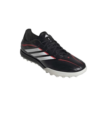 アディダス(adidas)サッカートレーニングシューズ コパ ピュア 4 LEAGUE ターフ用 OOI23-JQ0478