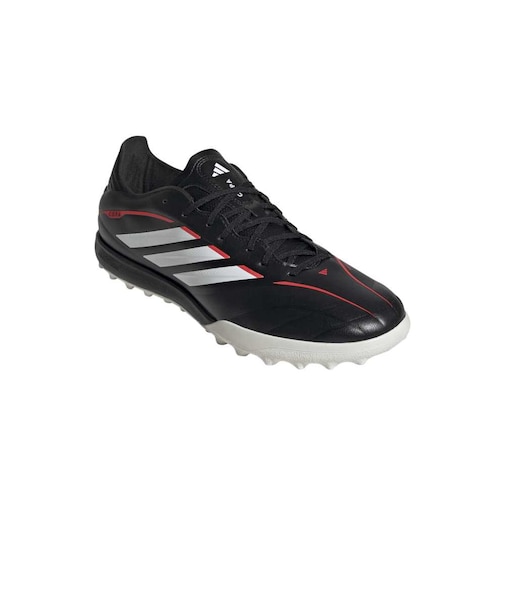 アディダス(adidas)サッカートレーニングシューズ コパ ピュア 4 LEAGUE ターフ用 OOI23-JQ0478