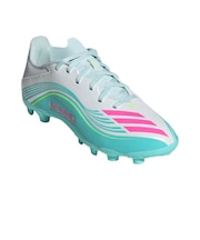 アディダス（adidas）ジュニア サッカースパイク マルチグラウンド用 F50 MESSI LEAGUE OPJ57-JQ0941