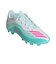 アディダス（adidas）ジュニア サッカースパイク マルチグラウンド用 F50 MESSI LEAGUE OPJ57-JQ0941