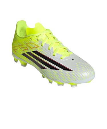 アディダス（adidas）ジュニア サッカースパイク 天然芝・土・人工芝用 F50 LEAGUE OOL49-JR9022